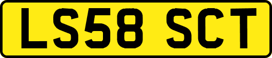 LS58SCT