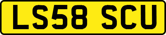 LS58SCU