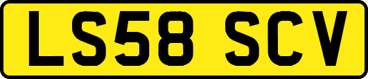LS58SCV