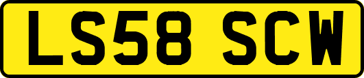 LS58SCW