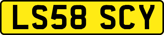 LS58SCY