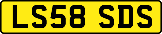 LS58SDS