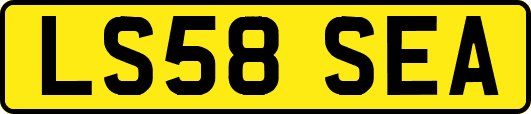 LS58SEA