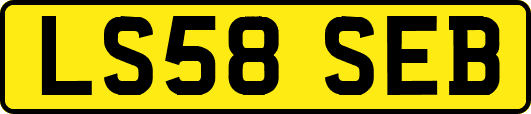 LS58SEB