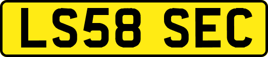 LS58SEC