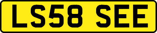 LS58SEE