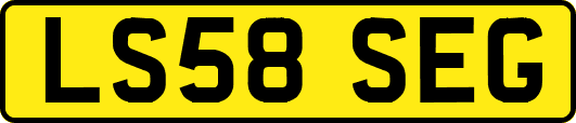 LS58SEG