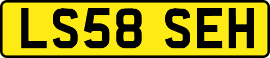 LS58SEH