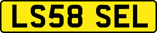 LS58SEL