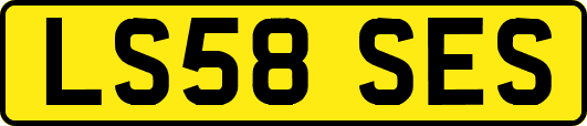 LS58SES