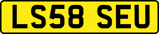 LS58SEU