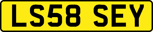 LS58SEY