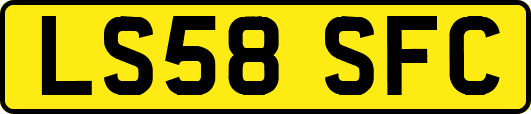 LS58SFC