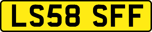 LS58SFF