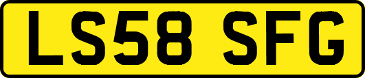 LS58SFG