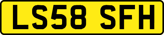 LS58SFH