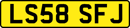 LS58SFJ