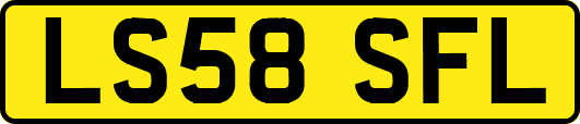 LS58SFL