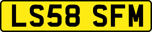 LS58SFM