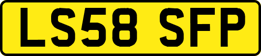 LS58SFP