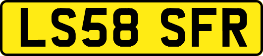 LS58SFR