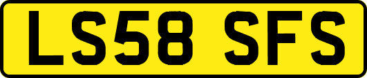 LS58SFS