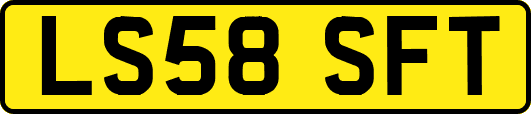 LS58SFT