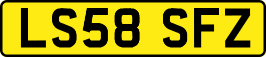 LS58SFZ