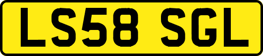 LS58SGL