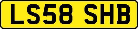 LS58SHB