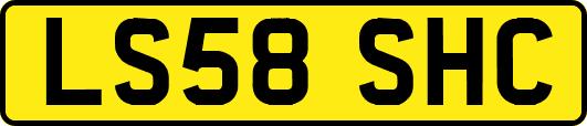 LS58SHC