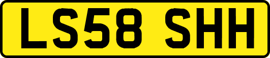 LS58SHH