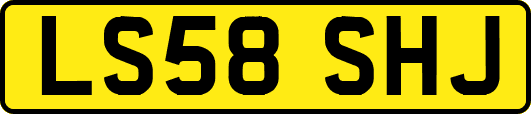 LS58SHJ