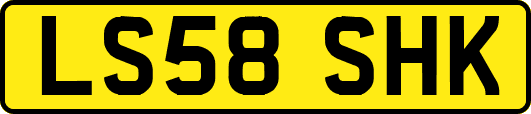 LS58SHK