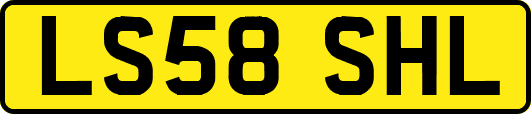 LS58SHL