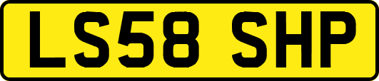 LS58SHP