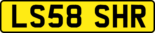 LS58SHR