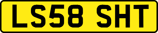 LS58SHT