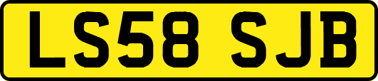 LS58SJB