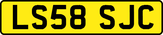 LS58SJC