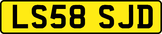 LS58SJD