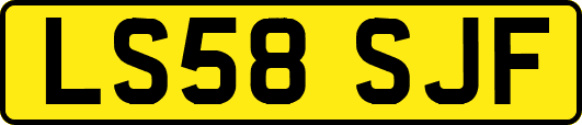 LS58SJF
