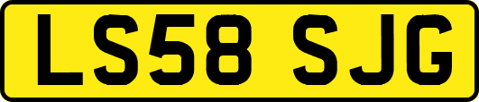 LS58SJG