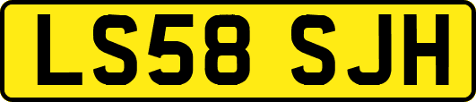 LS58SJH