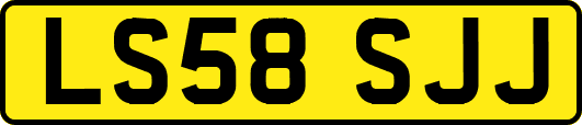 LS58SJJ