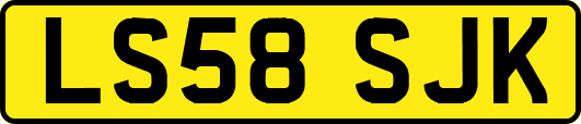 LS58SJK