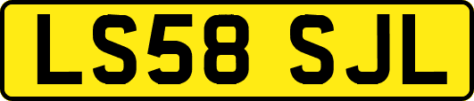 LS58SJL