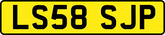 LS58SJP