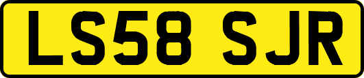 LS58SJR
