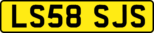 LS58SJS
